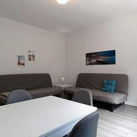 Moderne City Apartments Im Stadtzentrum 킬 외부 사진