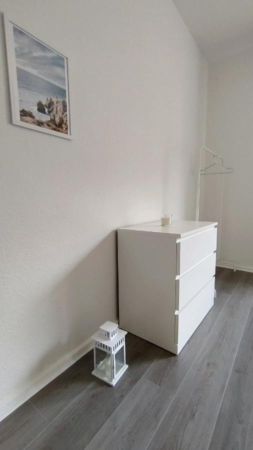 Moderne City Apartments Im Stadtzentrum 킬 외부 사진